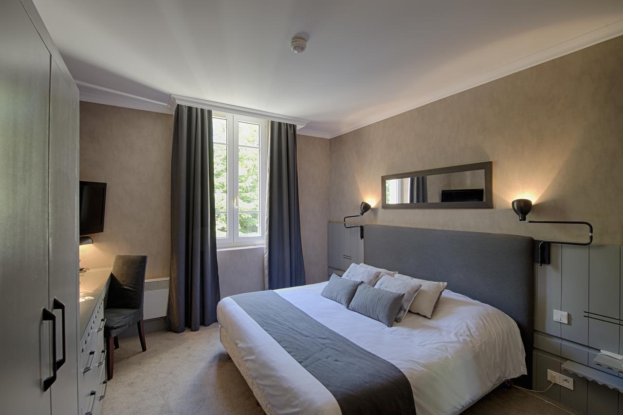 Hotellerie du Lac Revel  Extérieur photo