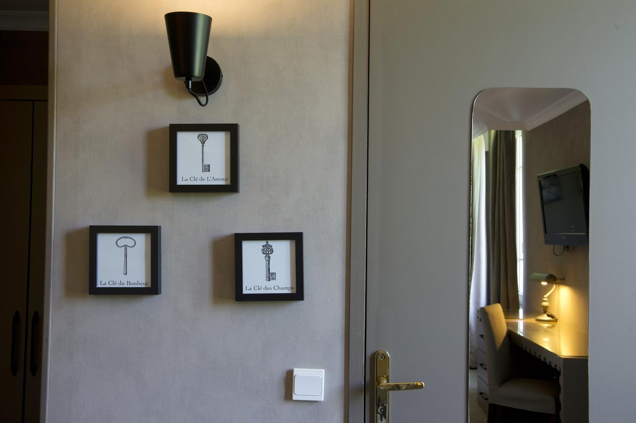 Hotellerie du Lac Revel  Extérieur photo