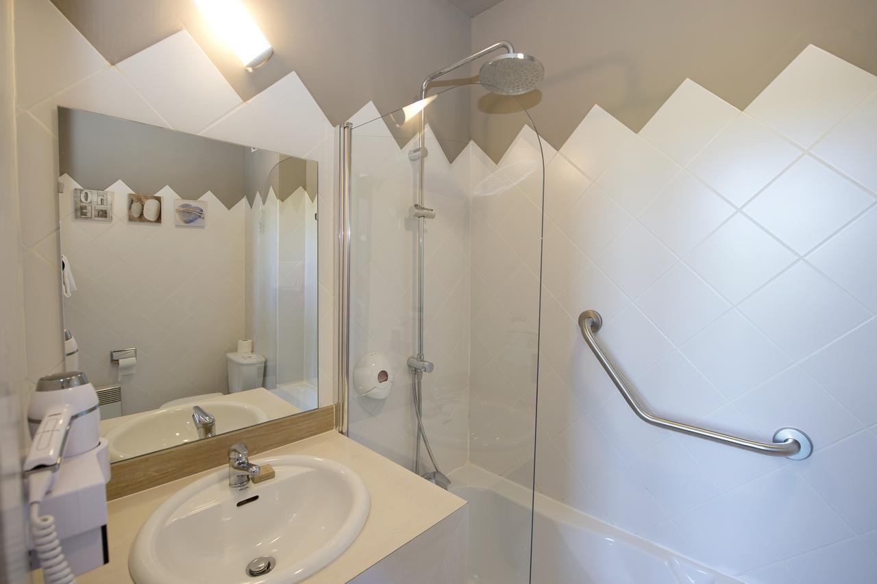 Hotellerie du Lac Revel  Extérieur photo