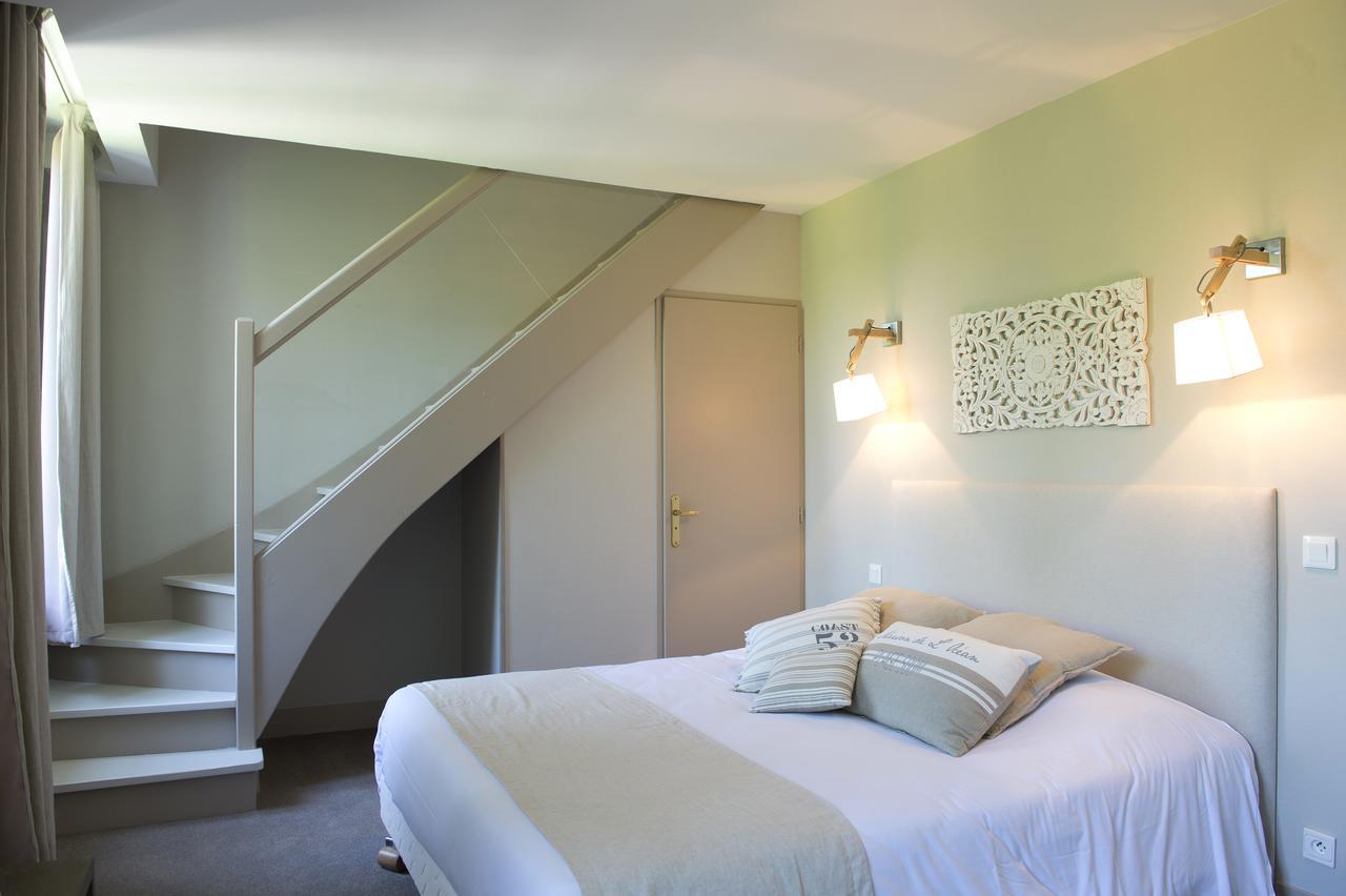 Hotellerie du Lac Revel  Extérieur photo