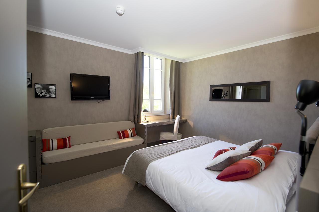 Hotellerie du Lac Revel  Extérieur photo
