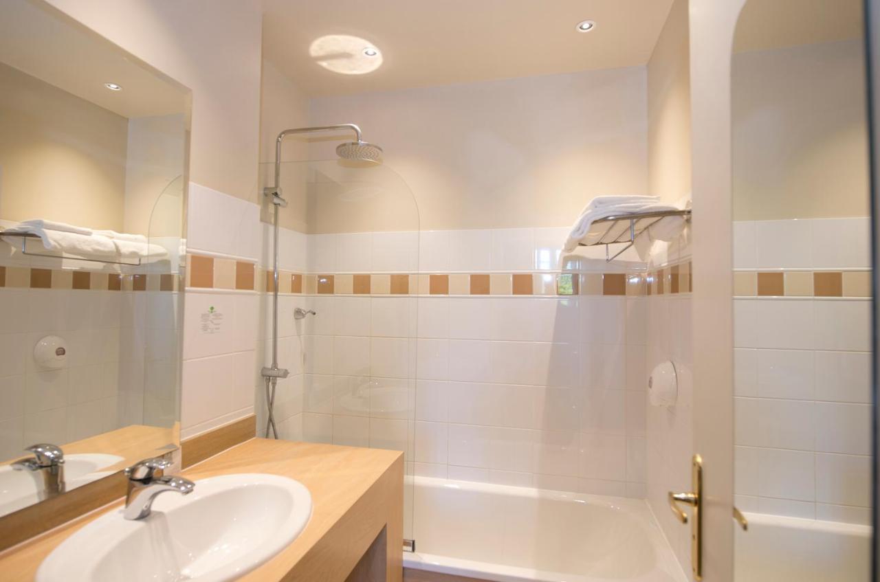 Hotellerie du Lac Revel  Extérieur photo